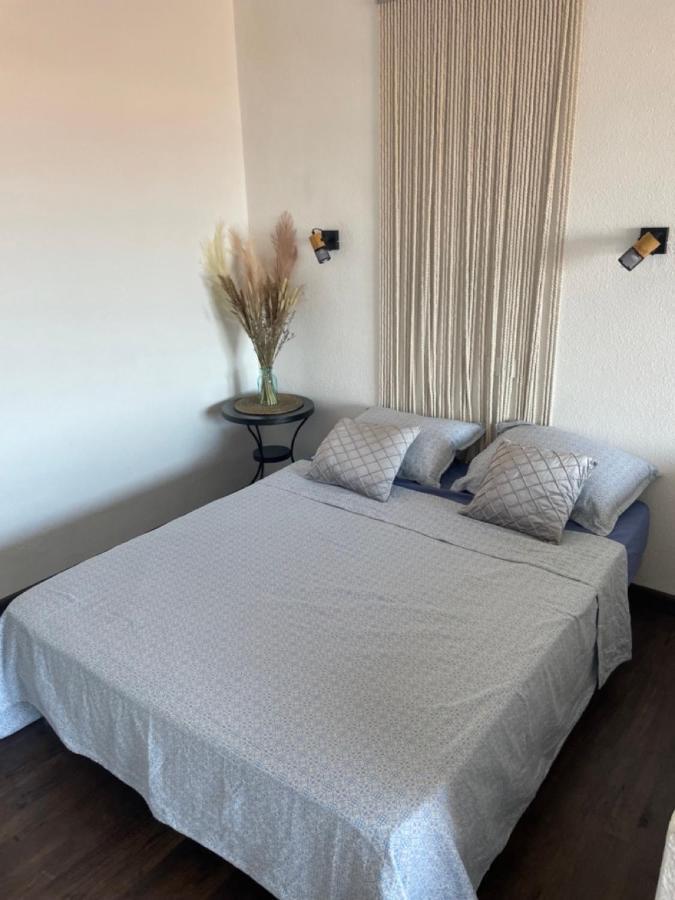 Azul Apartment With Sea View Morro Jable  Exterior photo