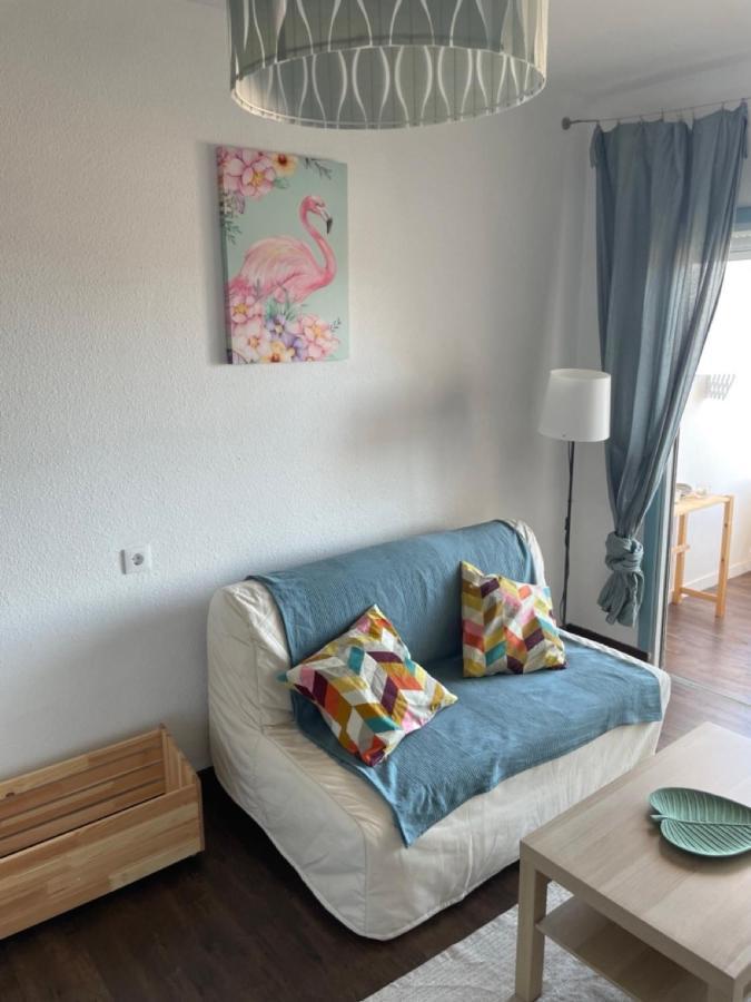Azul Apartment With Sea View Morro Jable  Exterior photo