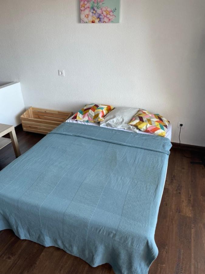 Azul Apartment With Sea View Morro Jable  Exterior photo